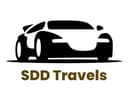 SDD Travels Logo