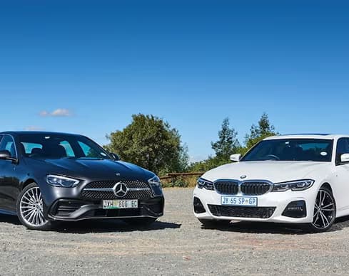 Luxury Cars