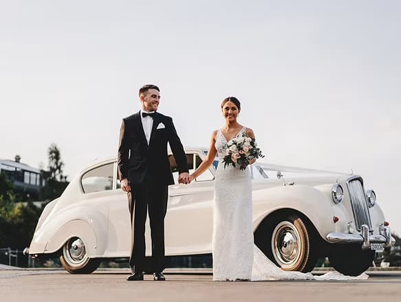 Weddings & Events