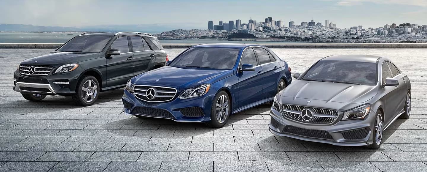 Luxury Cars